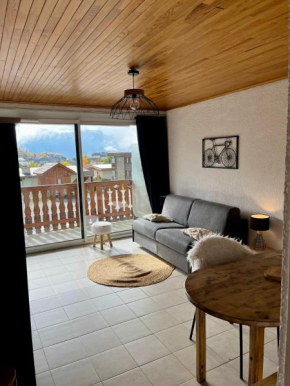 Appartement Concorde MoonTain - Face aux pistes - Central L-Alpe D-Huez